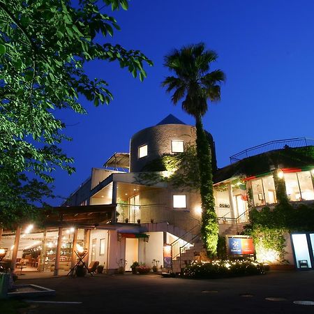 Resort Hotel Moana Coast Naruto  Exteriör bild
