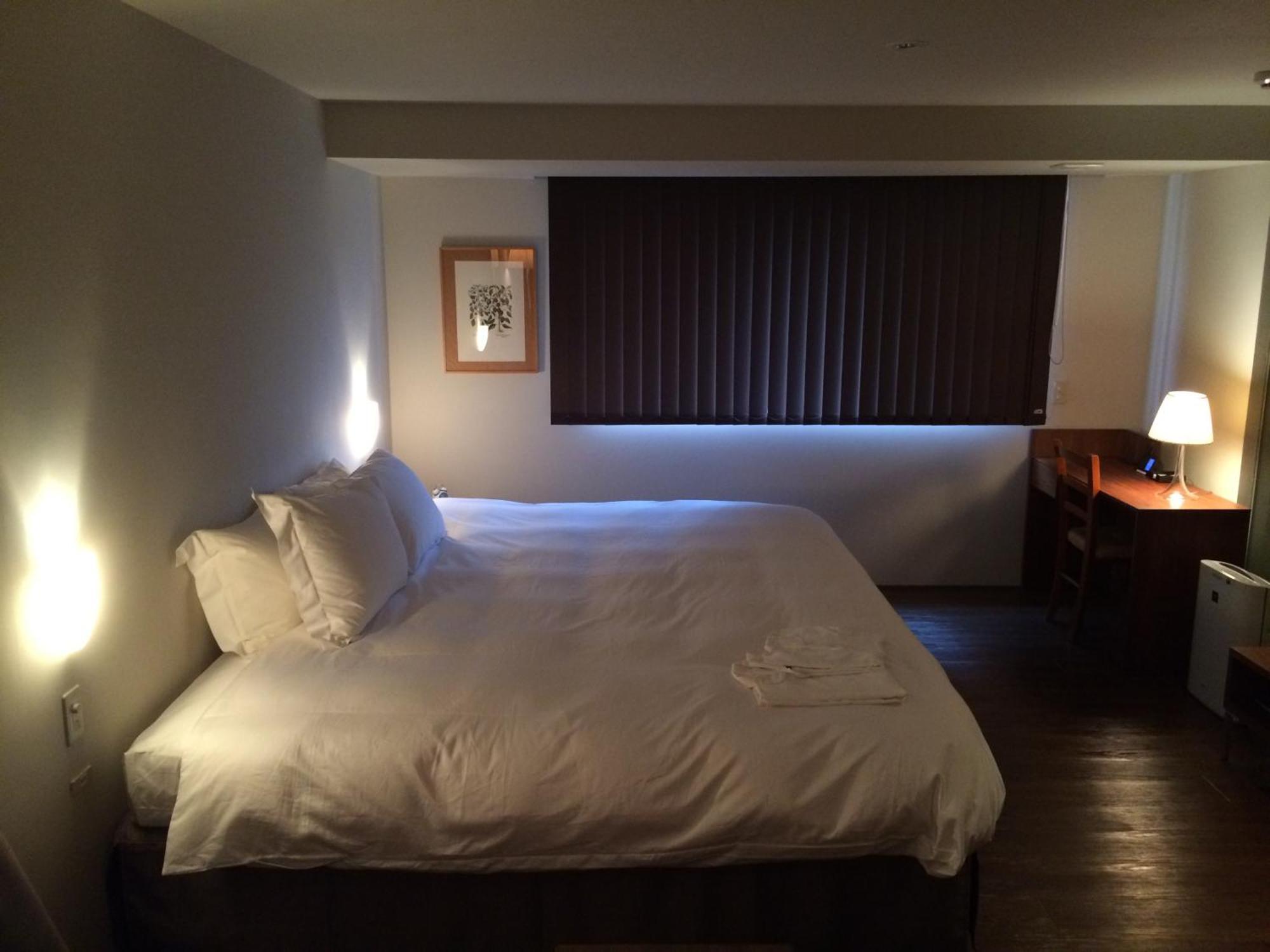 Resort Hotel Moana Coast Naruto  Rum bild