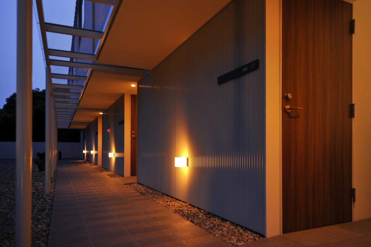 Resort Hotel Moana Coast Naruto  Exteriör bild