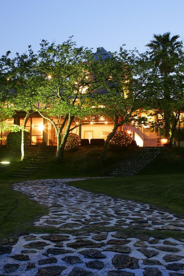 Resort Hotel Moana Coast Naruto  Exteriör bild