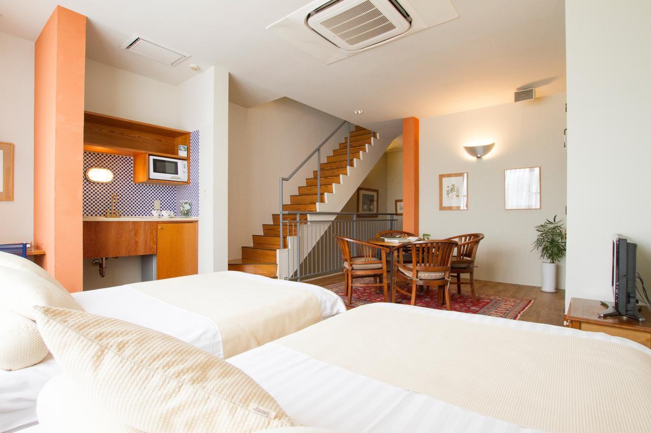 Resort Hotel Moana Coast Naruto  Exteriör bild